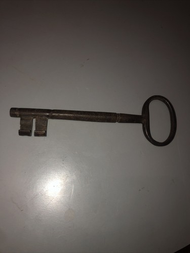 Ancienne clef cle porte - ancienne,